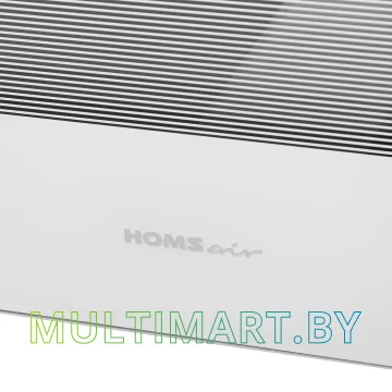 Электрический духовой шкаф HOMSair OES660WH01 картинка 9